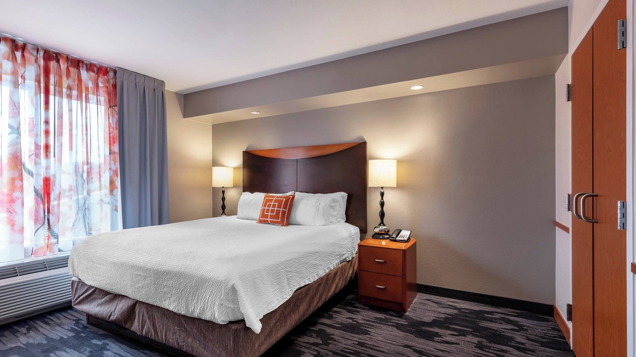 Photo of Bedroom in Columbus