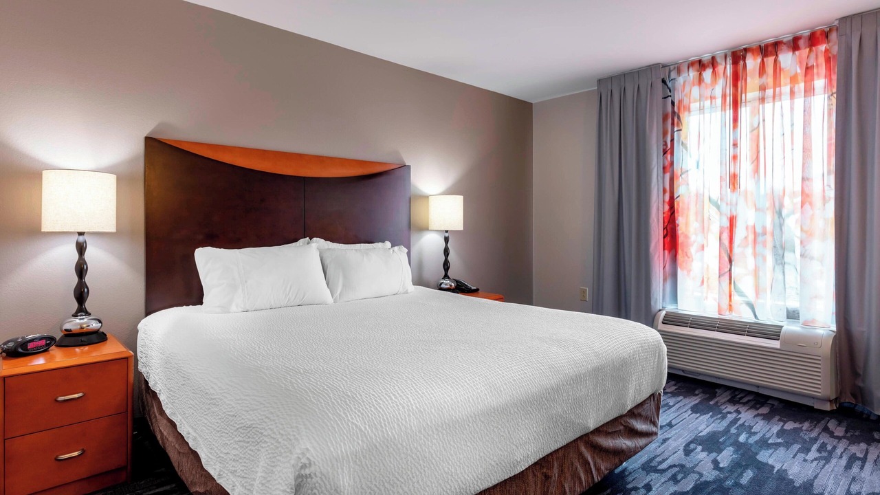 Photo of Bedroom in Columbus
