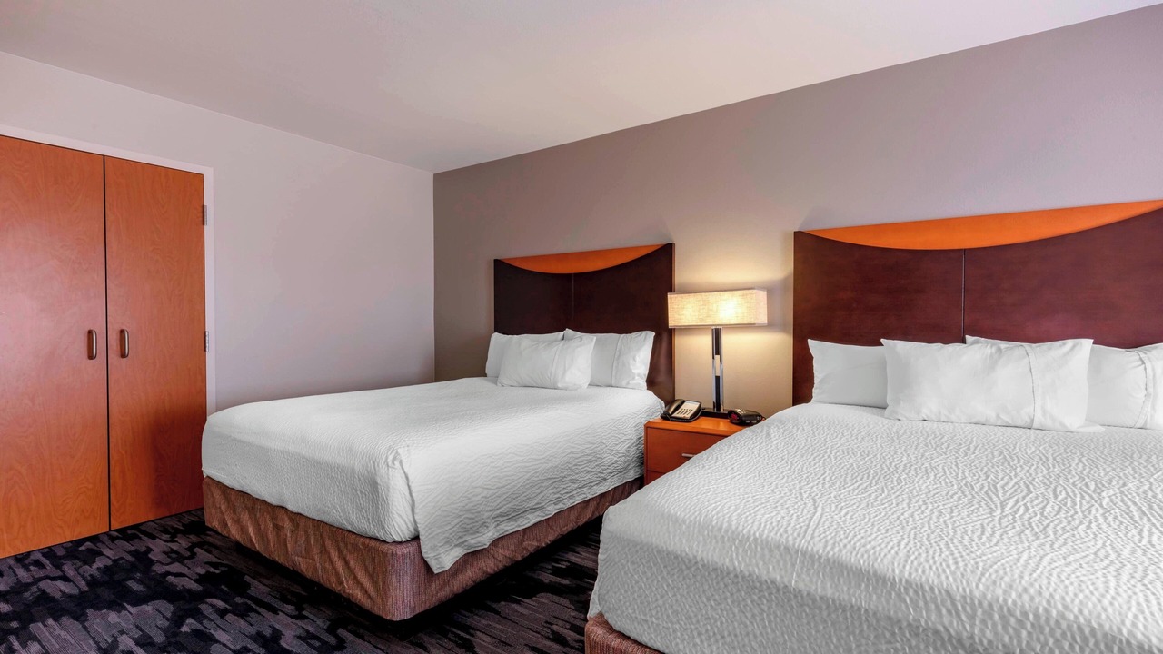 Photo of Bedroom in Columbus