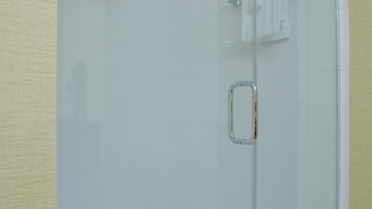 Photo of Bathroom in Columbus