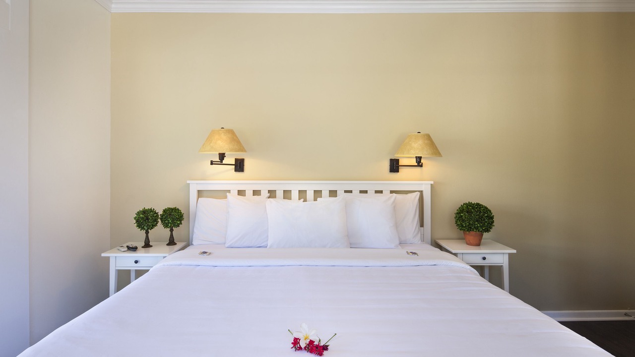 Photo of Bedroom in Uptown - Upper Duval