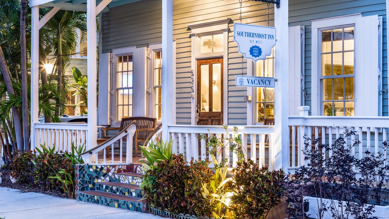 Photo of Outdoor in Uptown - Upper Duval