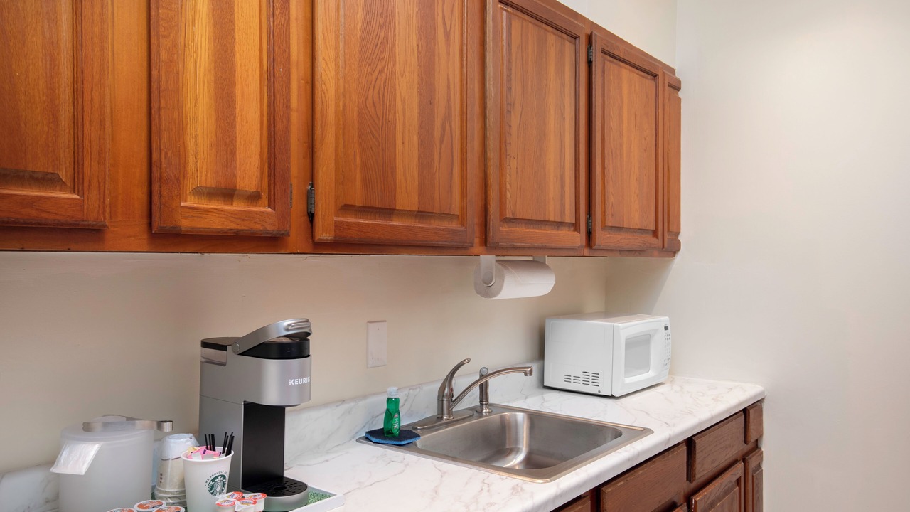 Photo of Kitchen in Uptown - Upper Duval