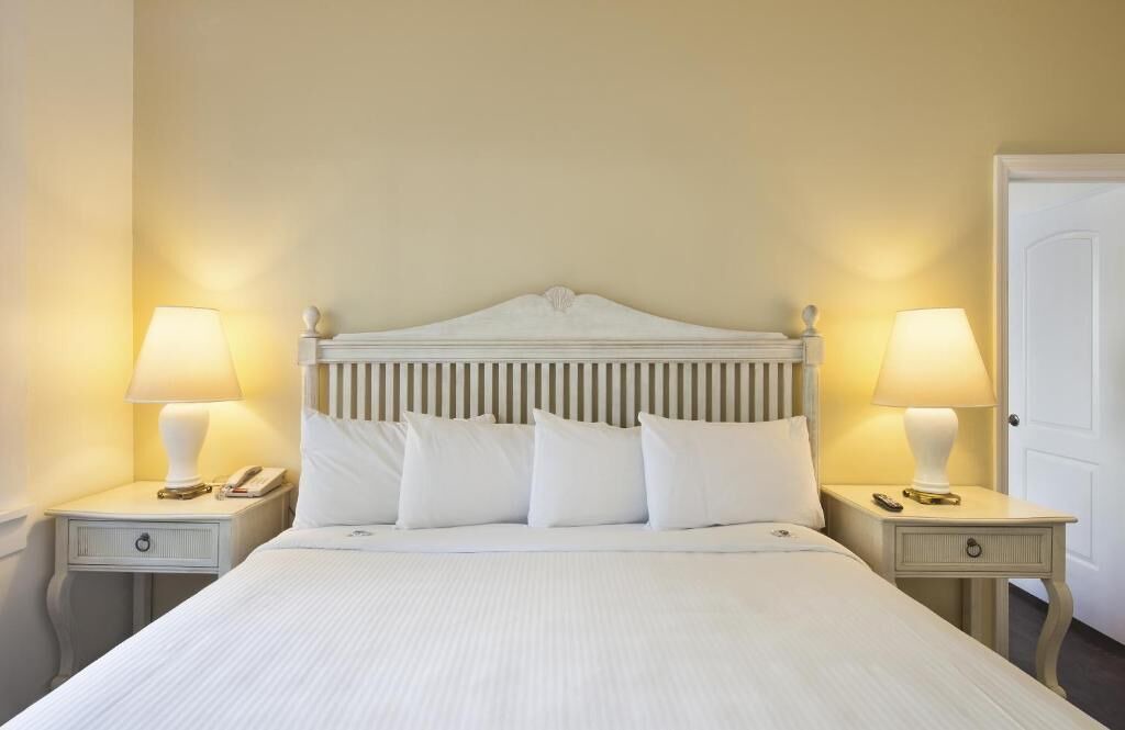 Photo of Bedroom in Uptown - Upper Duval