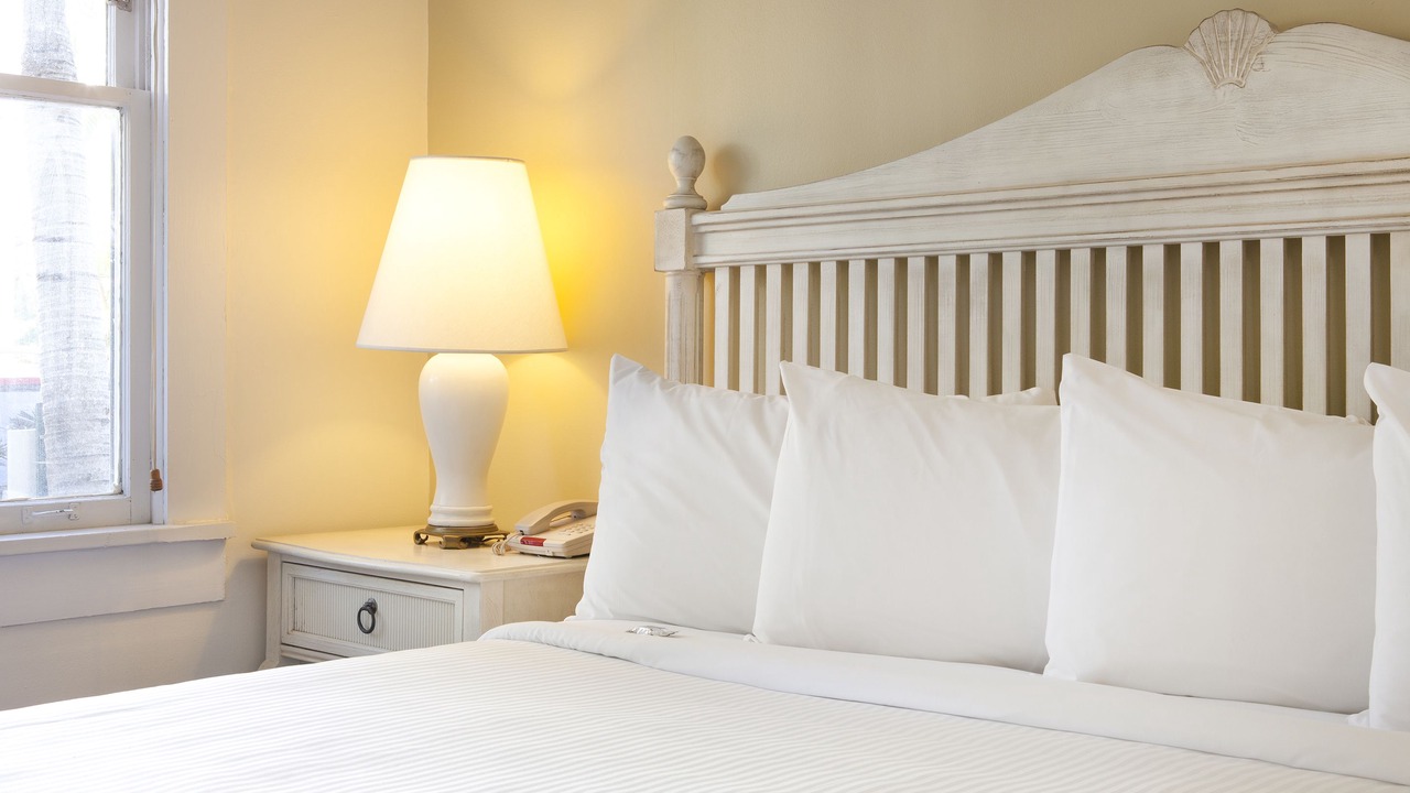 Photo of Bedroom in Uptown - Upper Duval
