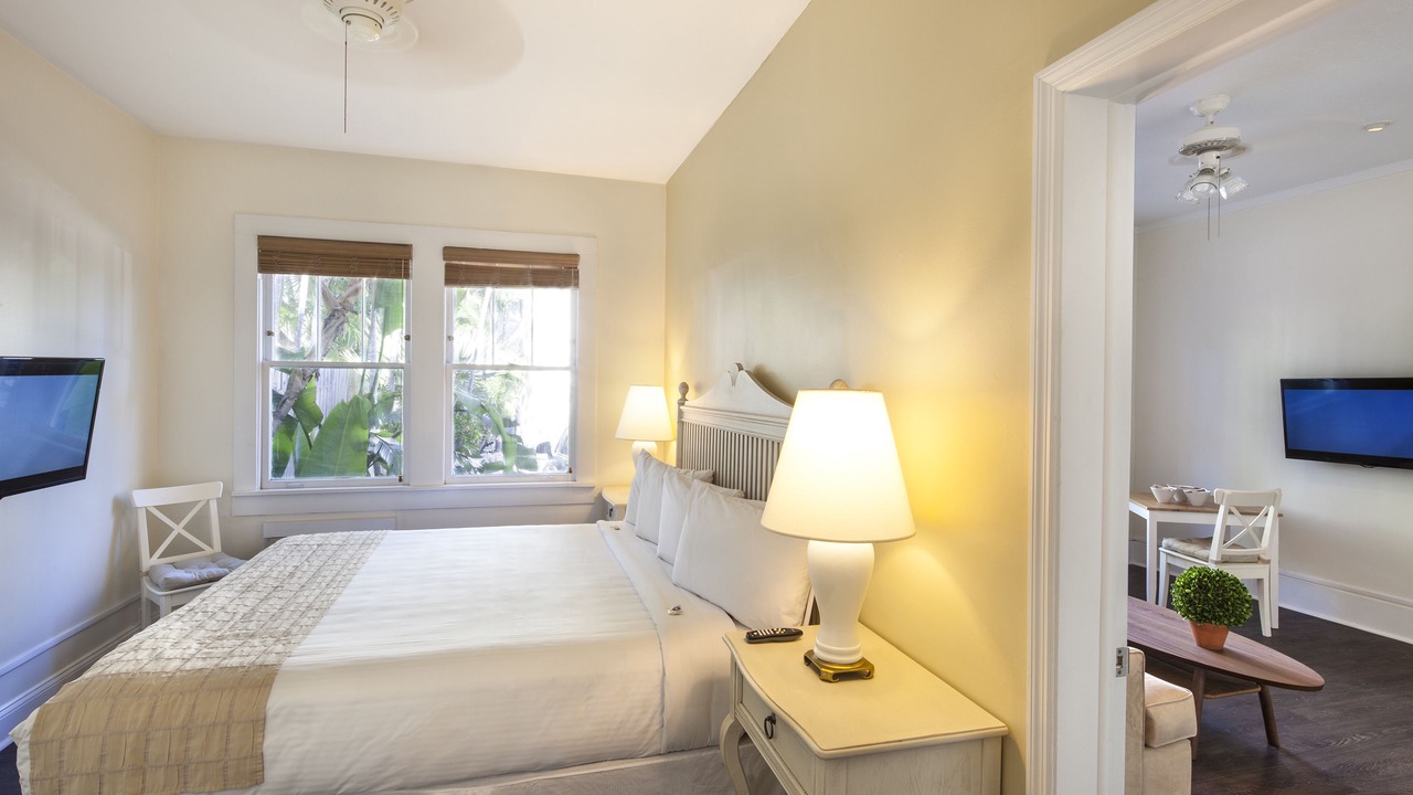 Photo of Bedroom in Uptown - Upper Duval