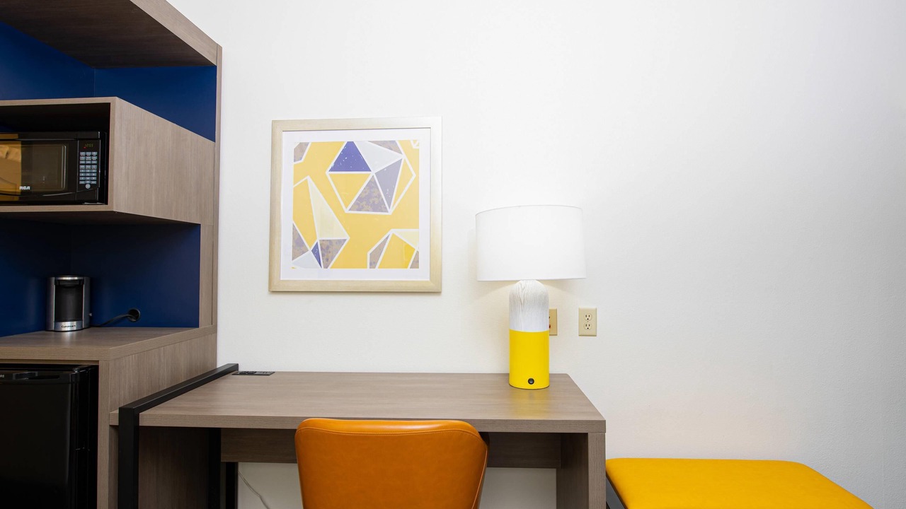 Photo of Bedroom in Lafayette