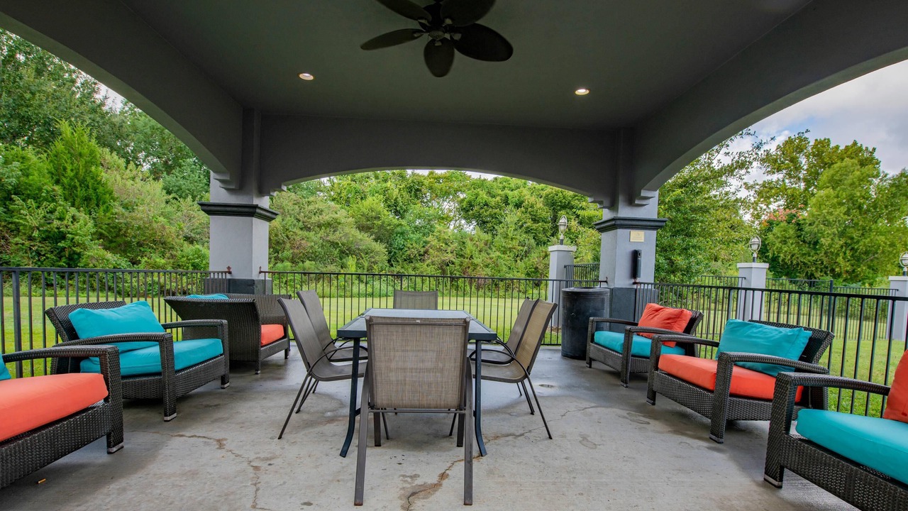 Photo of Outdoor in Lafayette