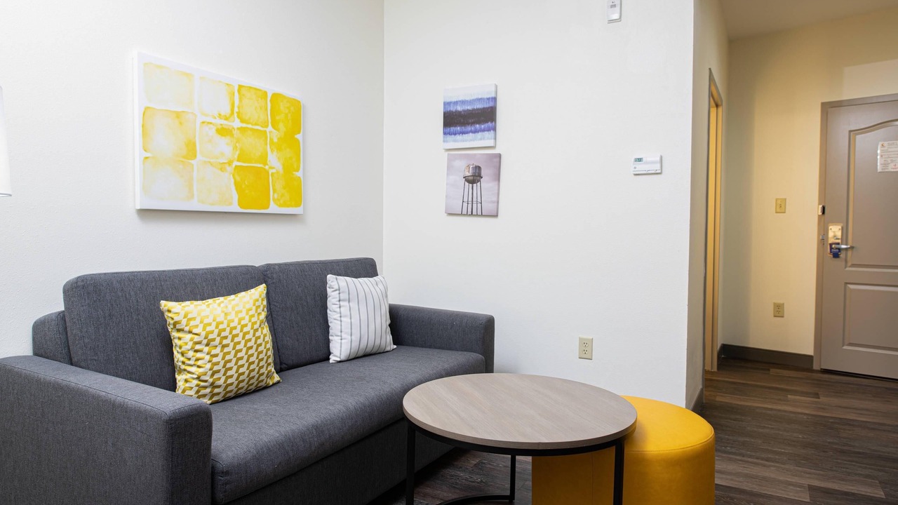 Photo of Bedroom in Lafayette