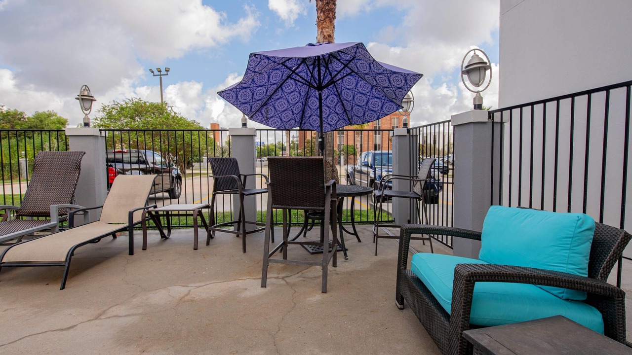 Photo of Outdoor in Lafayette