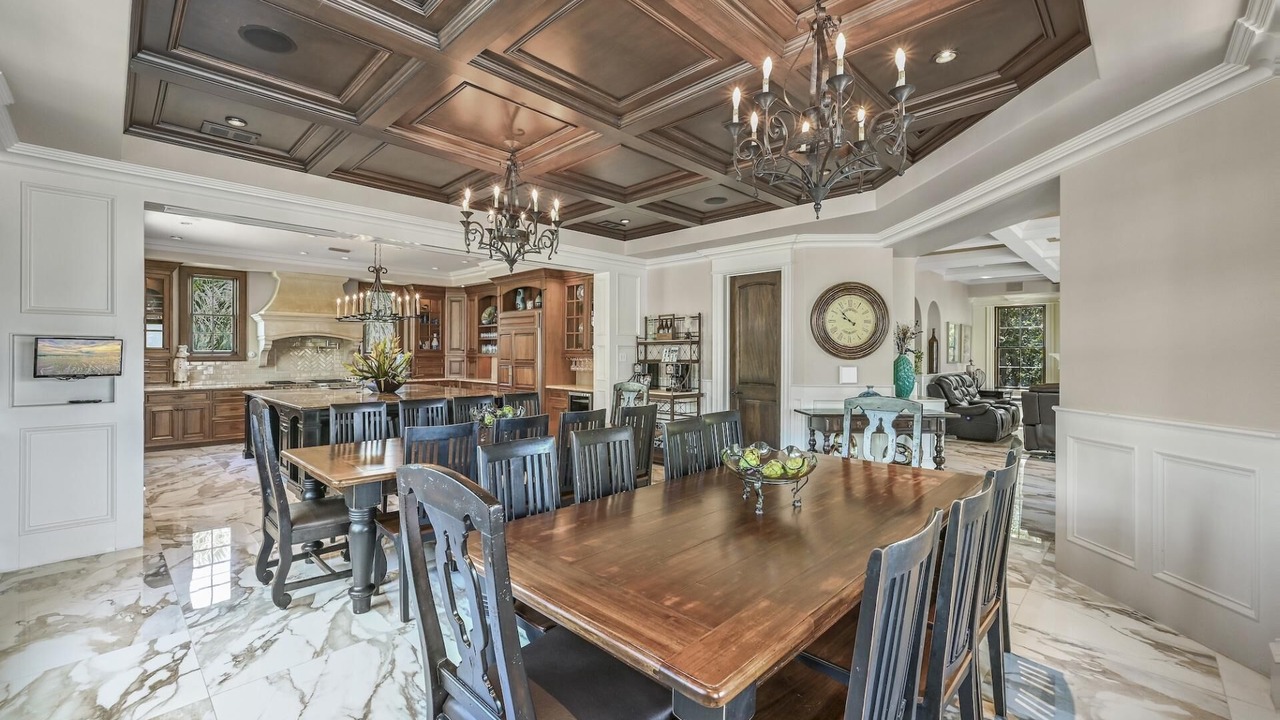 Photo of Kitchen in Avalon Beach Estates