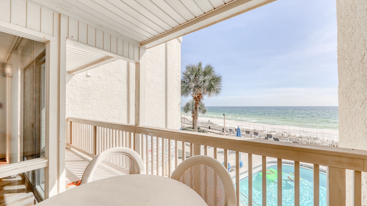 Photo of Outdoor in Fort Bay