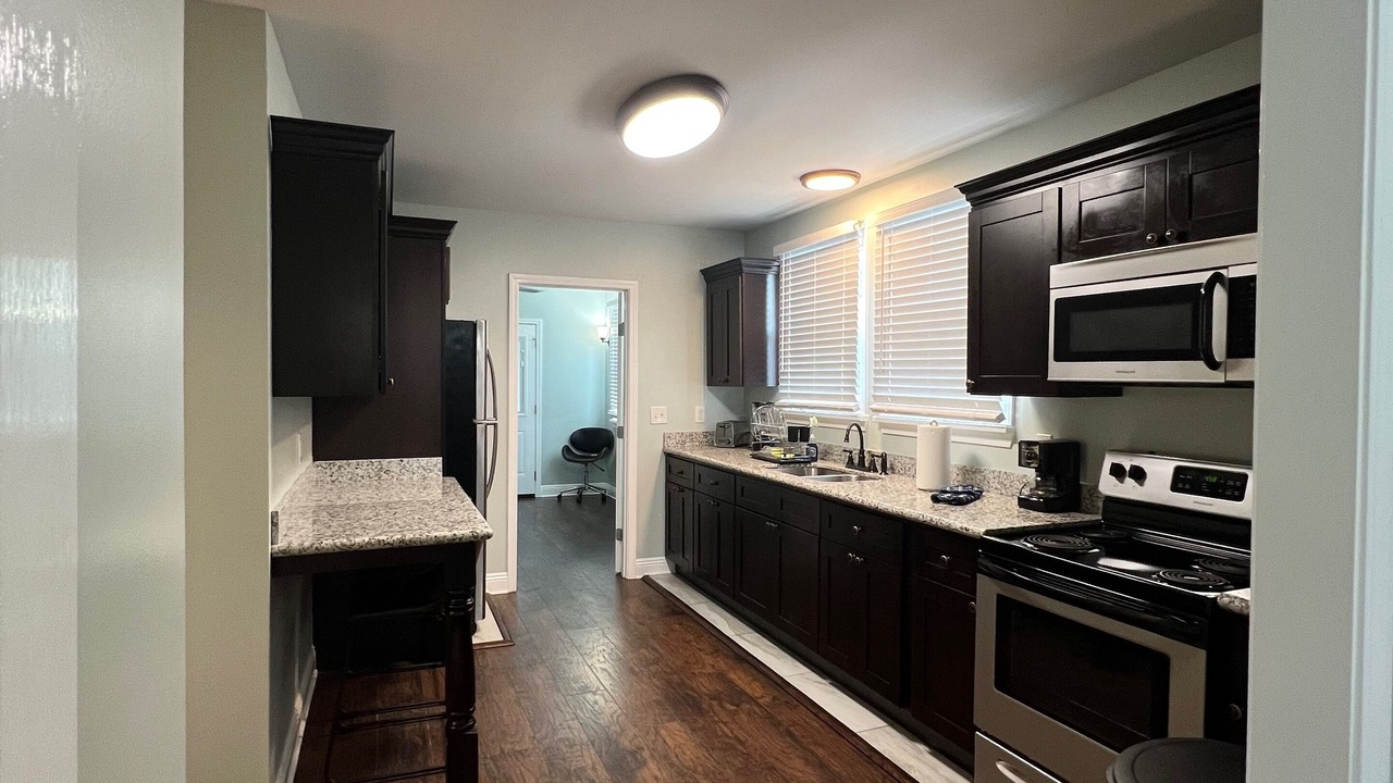 Photo of Kitchen in Dixon