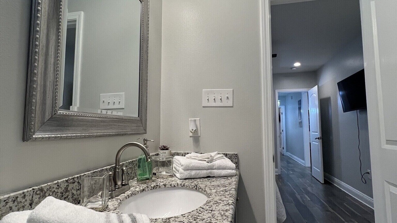 Photo of Bathroom in Dixon