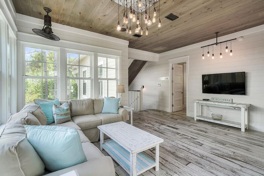 Photo of Livingroom in Forest District