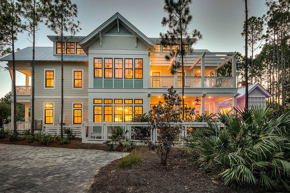 Photo of Outdoor in Forest District