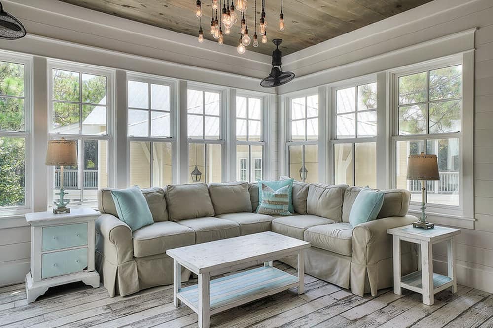 Photo of Livingroom in Forest District