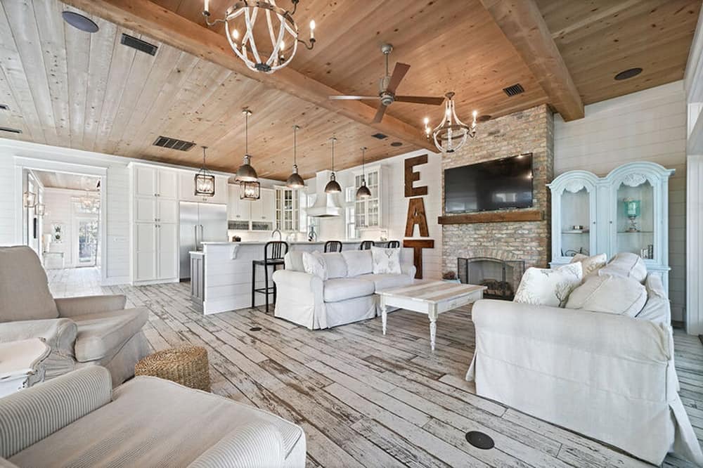 Photo of Livingroom in Forest District