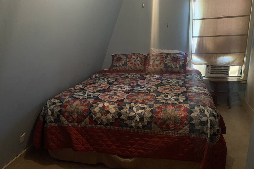 Photo of Bedroom in Dublin