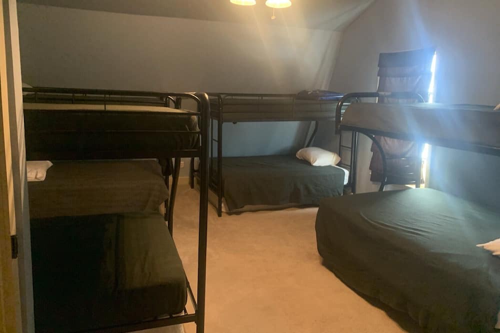 Photo of Bedroom in Dublin