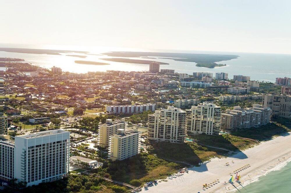 Photo of Outdoor in Marco Island