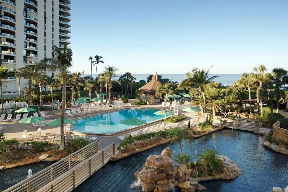 Photo of Outdoor in Marco Island