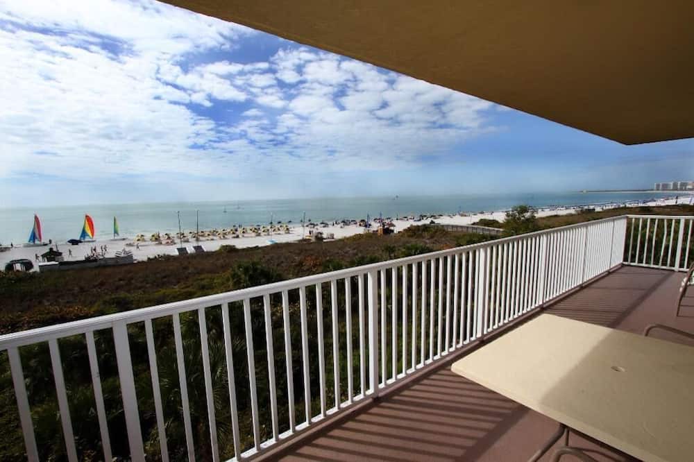 Photo of Patio Balcony in Marco Island