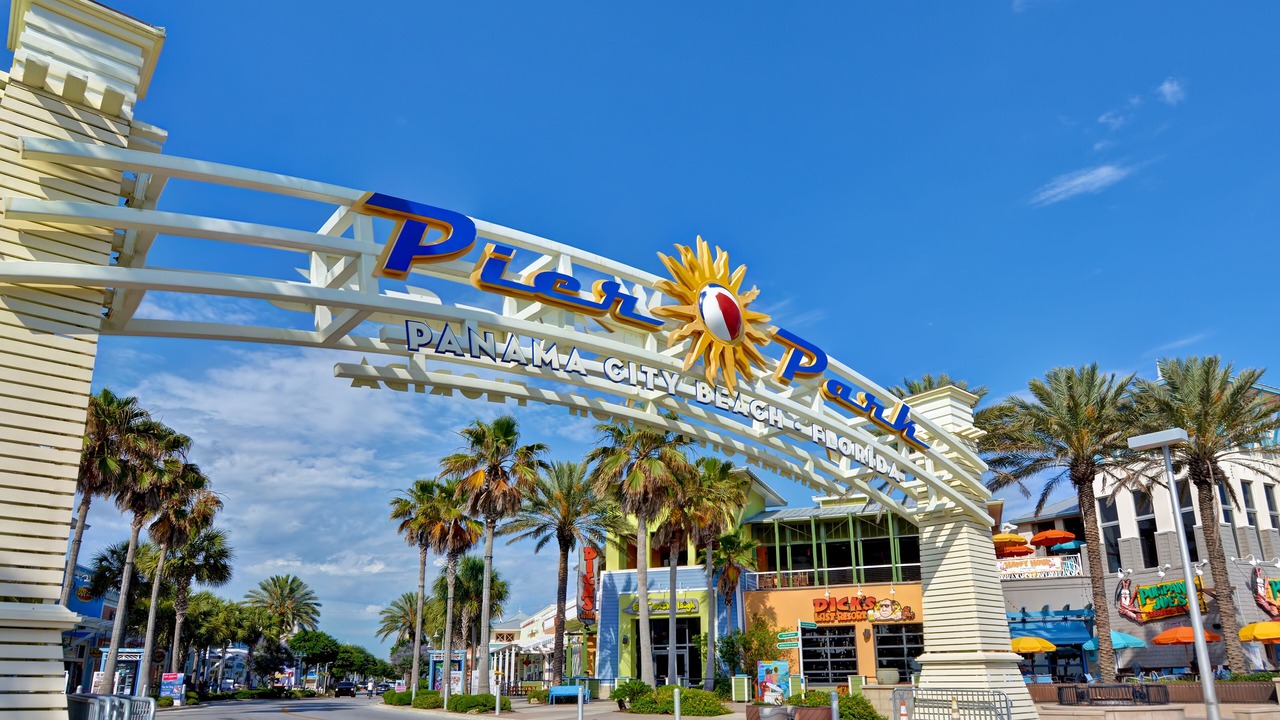 Photo of Others in Panama City Beach