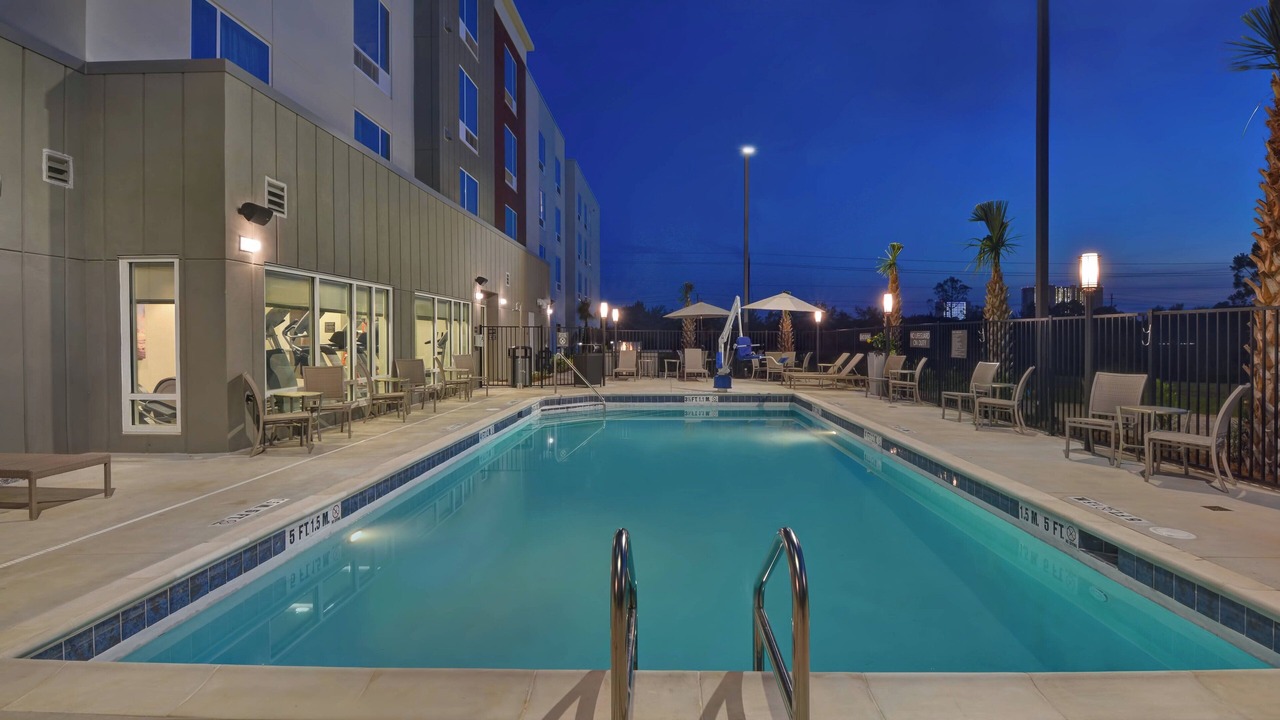 Photo of Outdoor in Panama City Beach