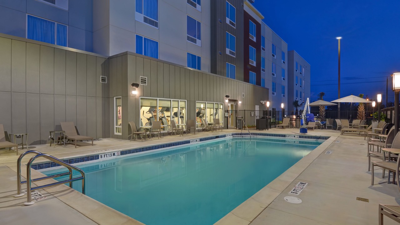 Photo of Outdoor in Panama City Beach