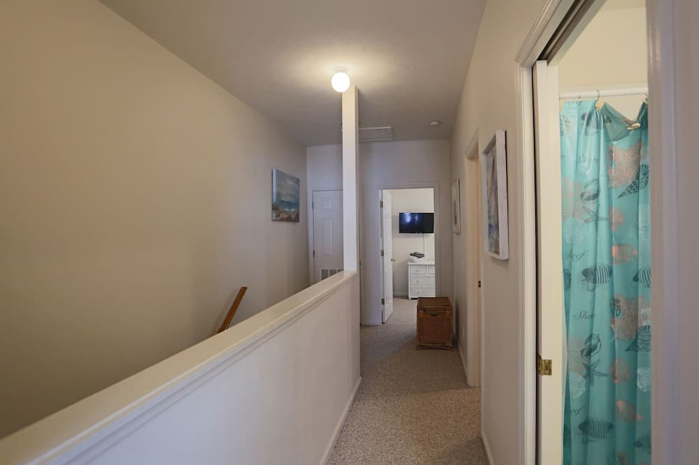 Photo of Bedroom in Mexico Beach