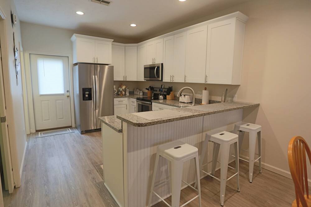 Photo of Kitchen in Mexico Beach