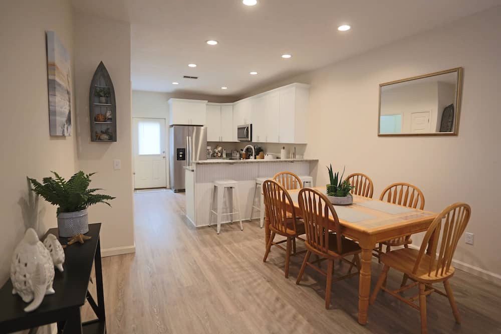 Photo of Kitchen in Mexico Beach