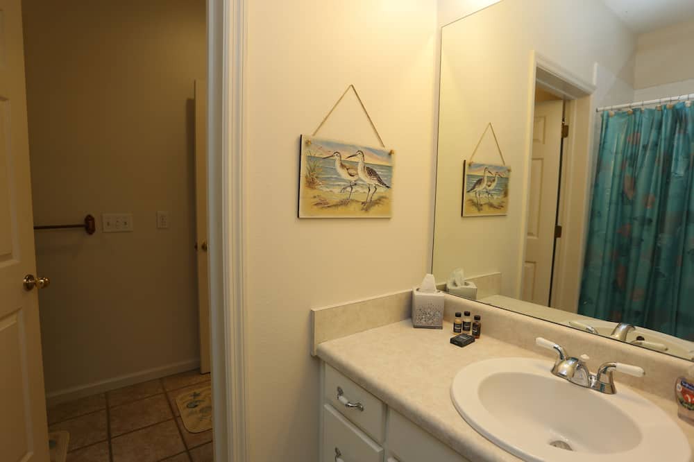 Photo of Bathroom in Mexico Beach