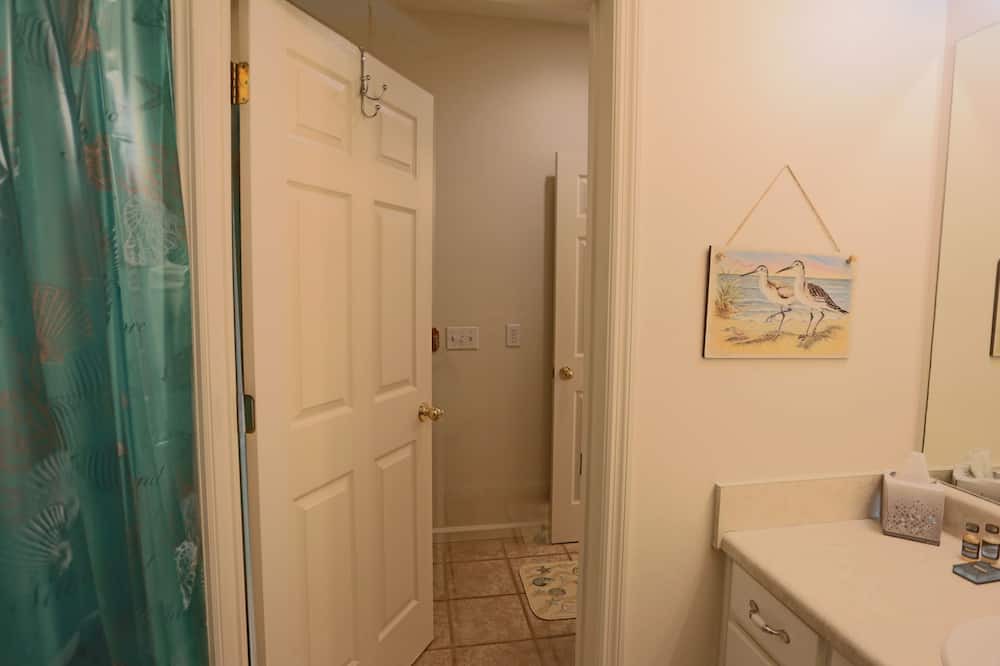 Photo of Bathroom in Mexico Beach