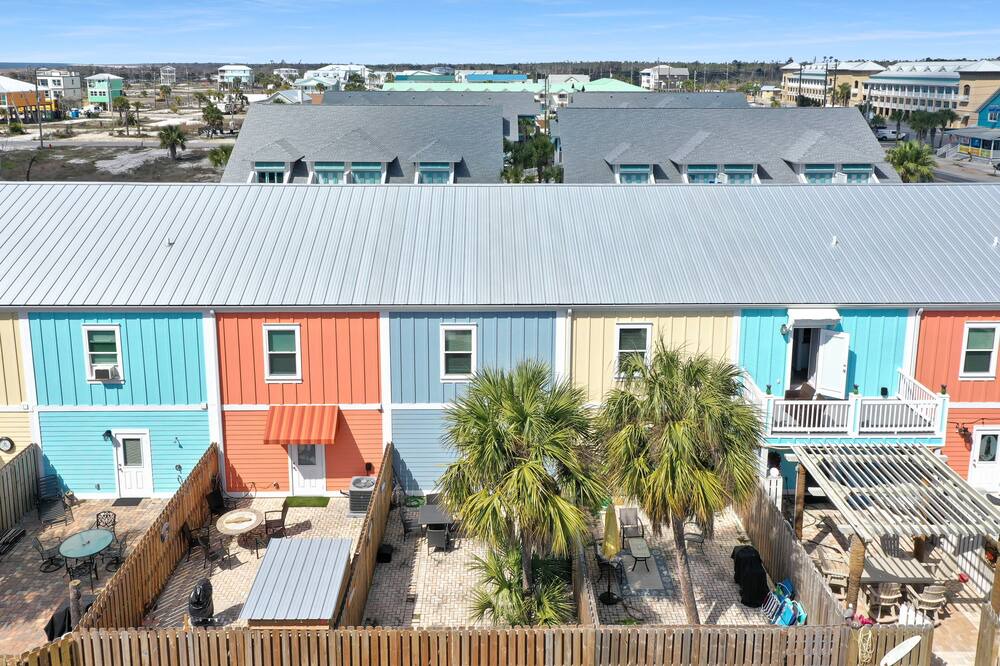 Photo of Outdoor in Mexico Beach