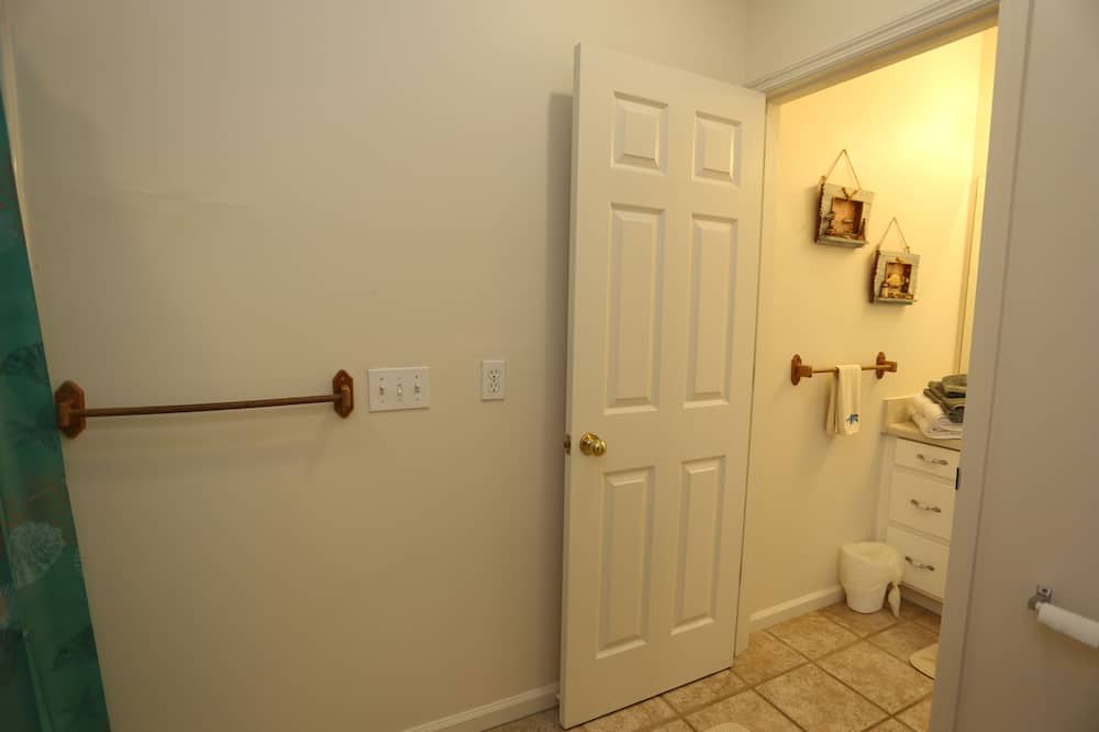 Photo of Bathroom in Mexico Beach