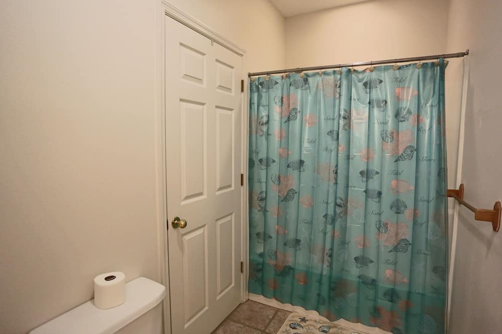 Photo of Bathroom in Mexico Beach
