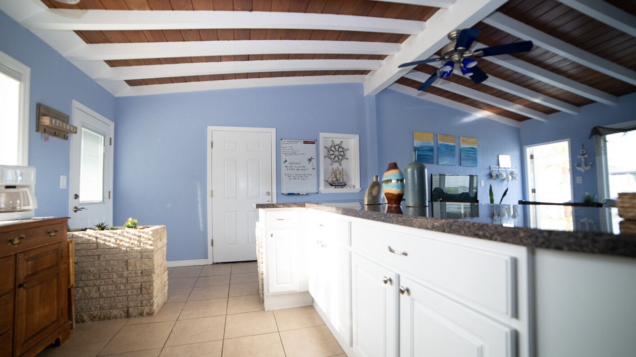 Photo of Kitchen in South Daytona