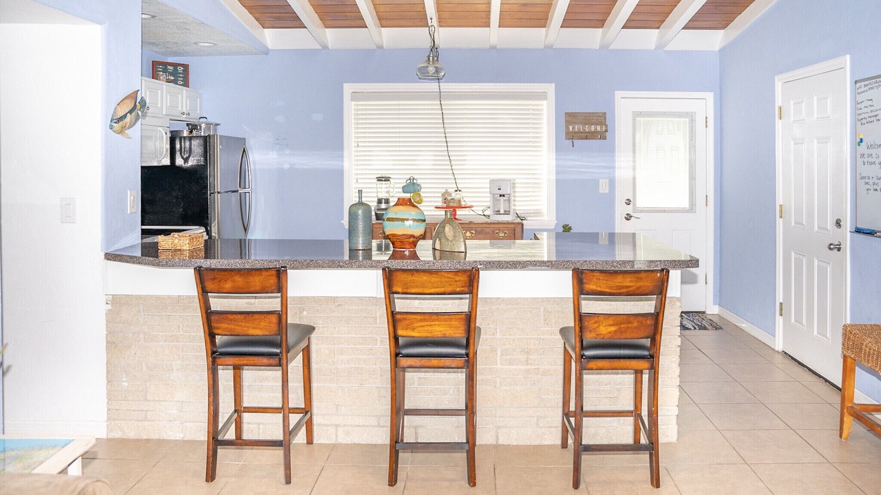 Photo of Kitchen in South Daytona