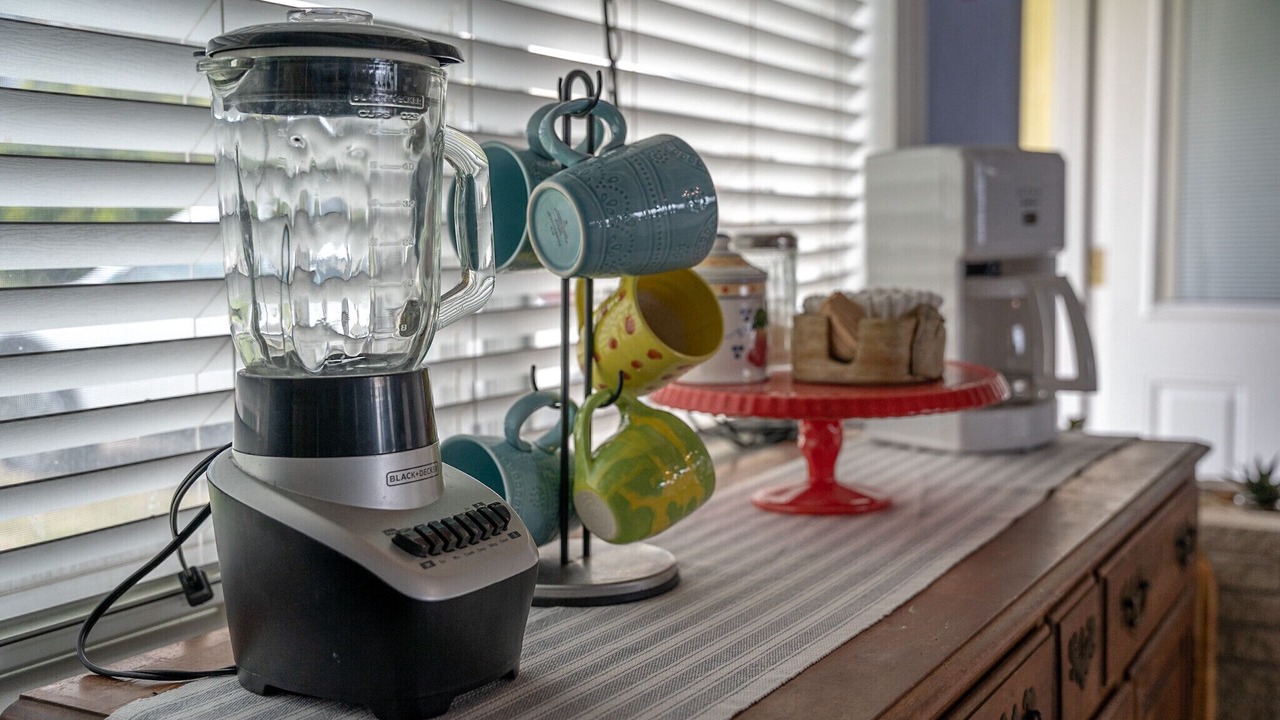 Photo of Kitchen in South Daytona
