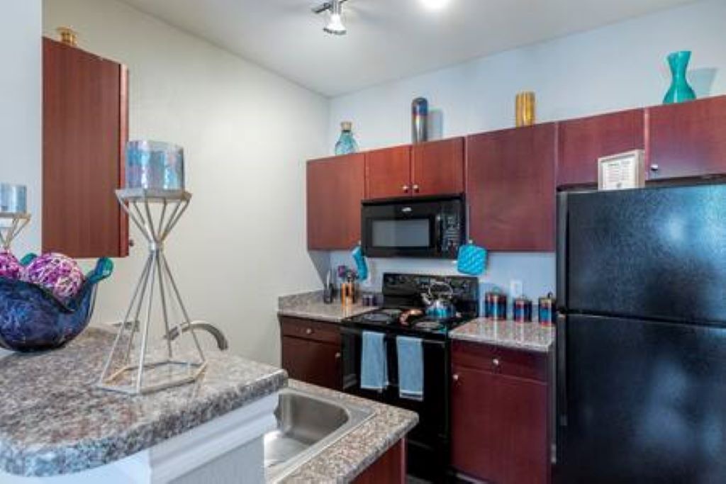 Photo of Kitchen in College Park
