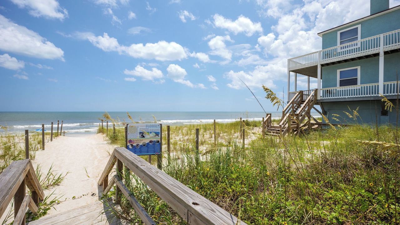 Photo of Others in Vilano Beach