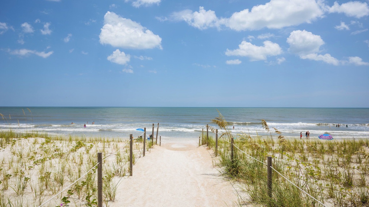 Photo of Others in Vilano Beach