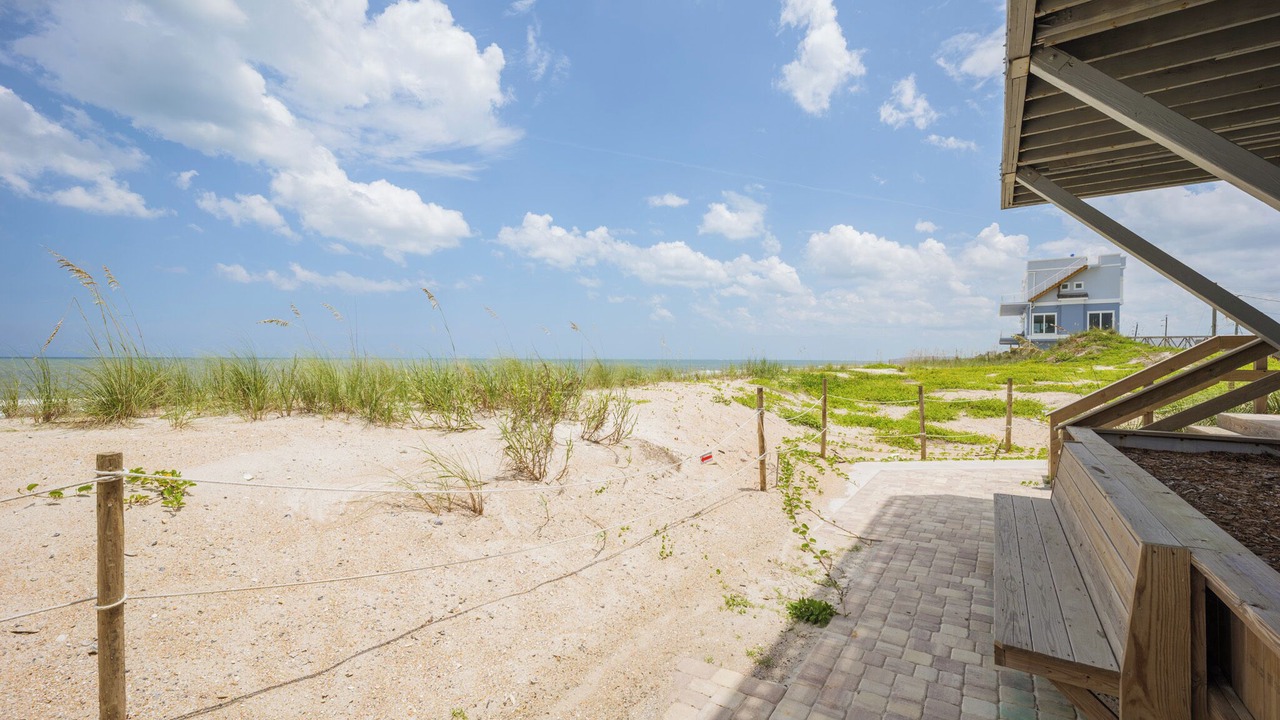 Photo of Others in Vilano Beach