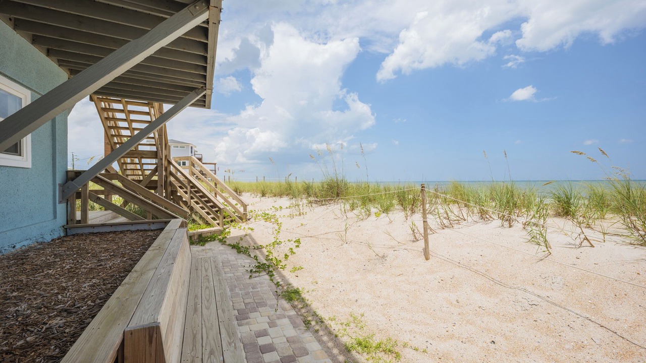 Photo of Others in Vilano Beach