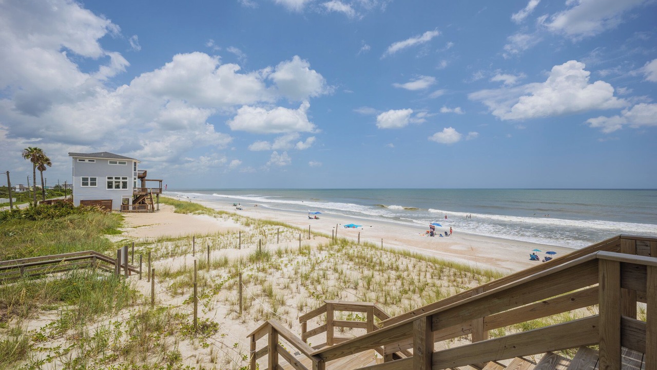 Photo of Others in Vilano Beach