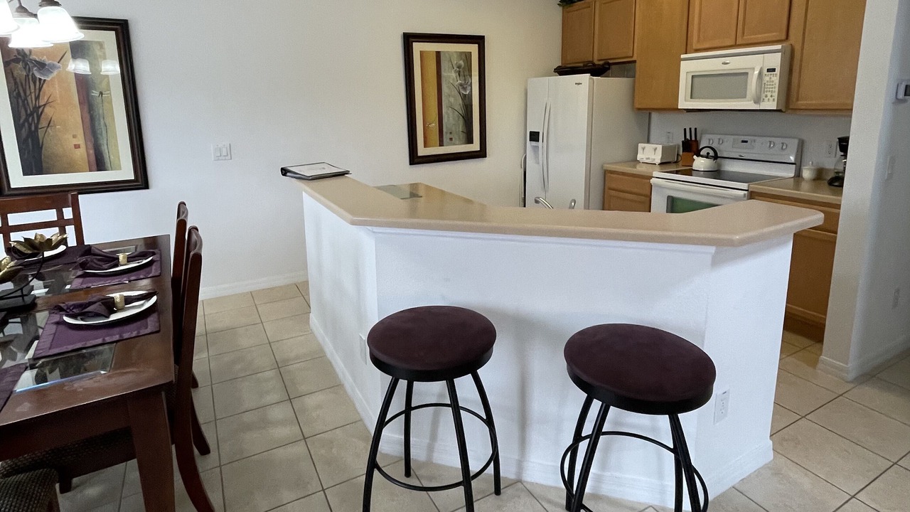 Photo of Kitchen in Sunset Lakes
