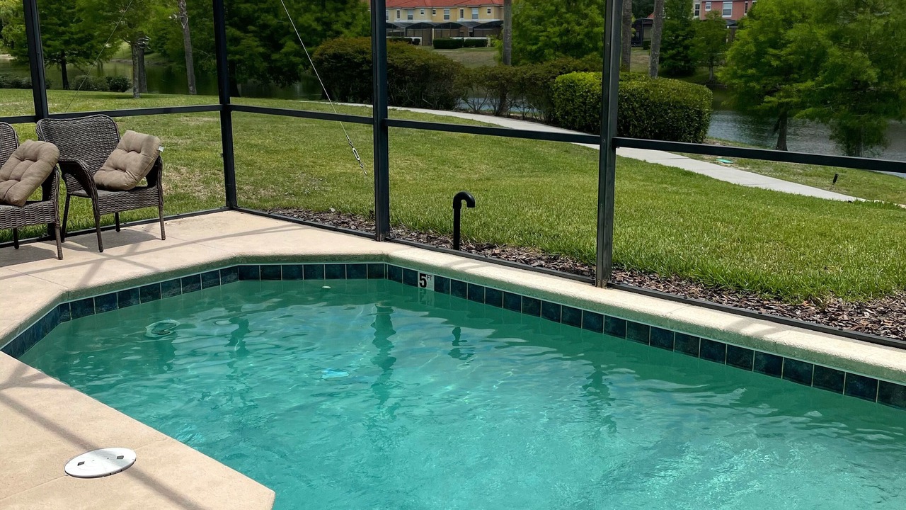 Photo of Outdoor in Sunset Lakes