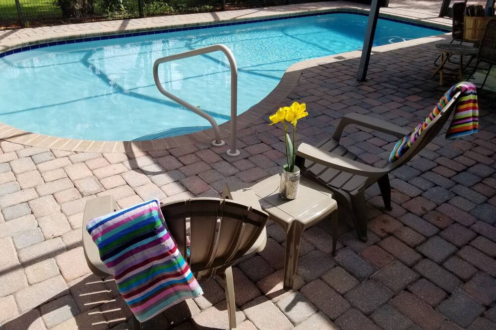 Photo of Outdoor in Riviera Beach